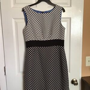 Tahari Dress